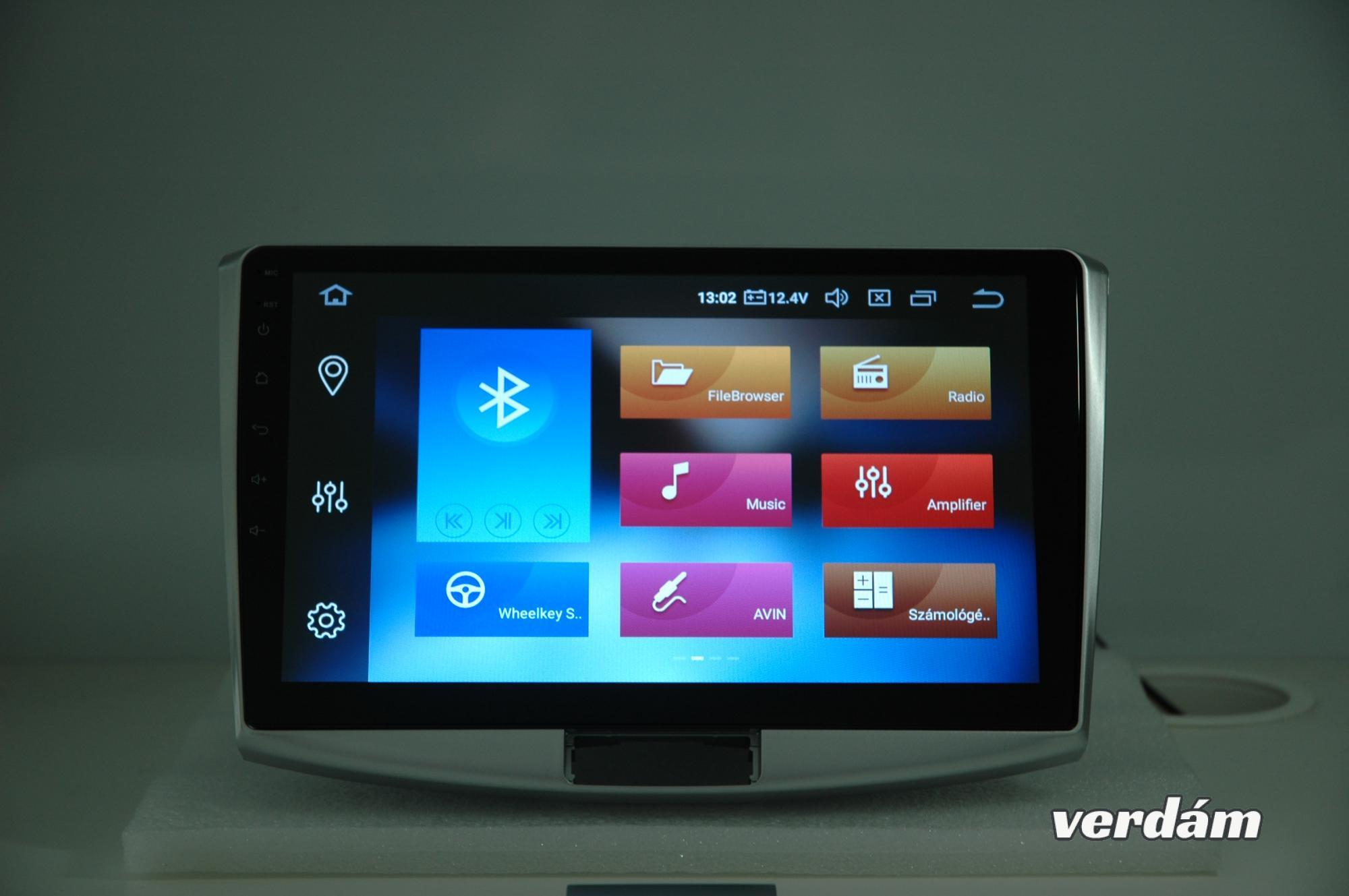 Eladó  Volkswagen Passat B7, CC, Android 10 Multimédia, + Kamera !