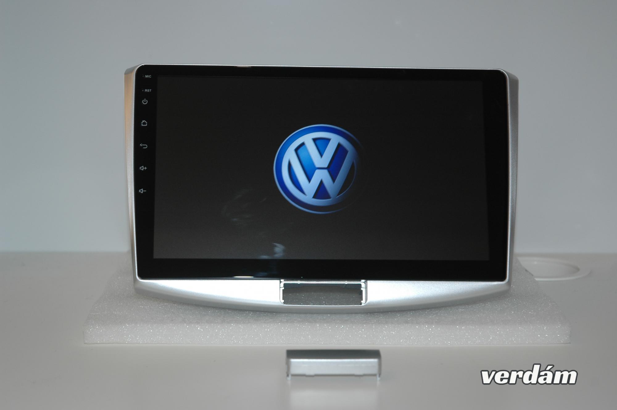 Eladó  Volkswagen Passat B7, CC, Android 10 Multimédia Rádió
