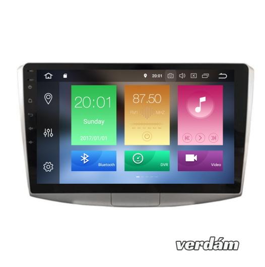 Eladó  Volkswagen Passat B7, CC, Android 10 Multimédia, + Kamera!