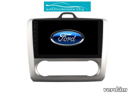Eladó  Ford Focus 2 Android 10, Multimédia, GPS, Tolatókamerával