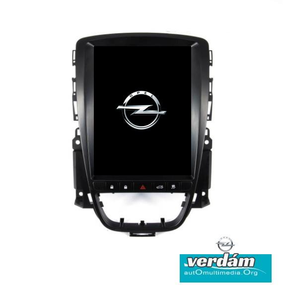 Eladó  Opel J Astra Android Multimédia Tesla Style Autórádió Kamera