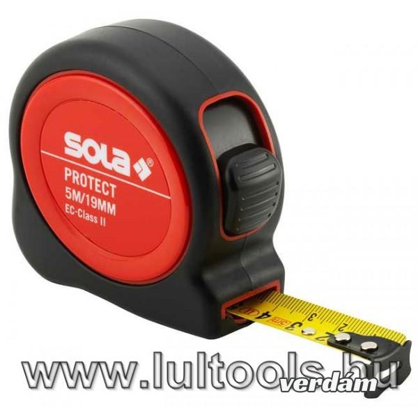 Eladó  SOLA - Protect PE 3 - mérőszalag 3m x 16mm