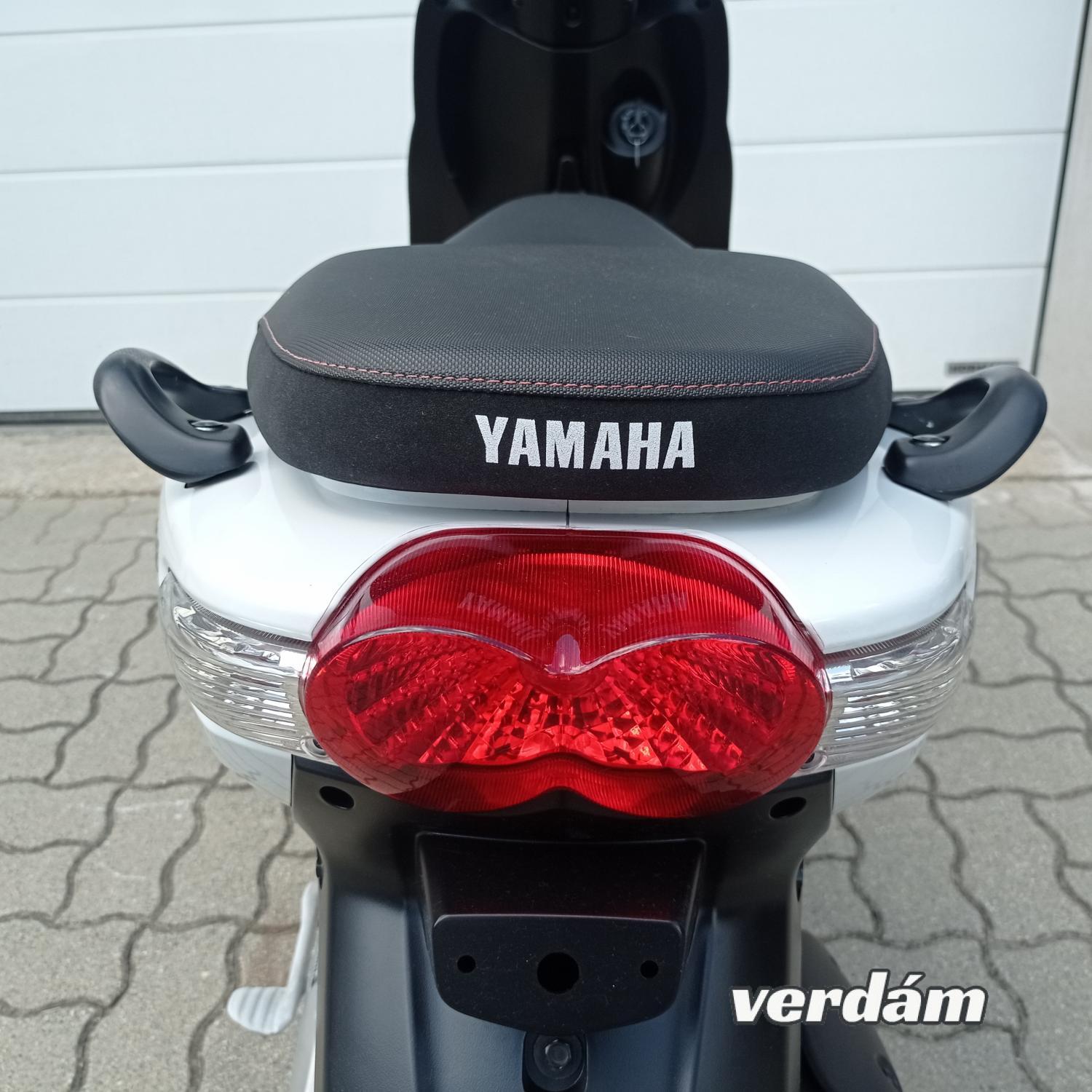 Eladó újszerű Yamaha Neos 50 2T 2015-ös Újszerű!