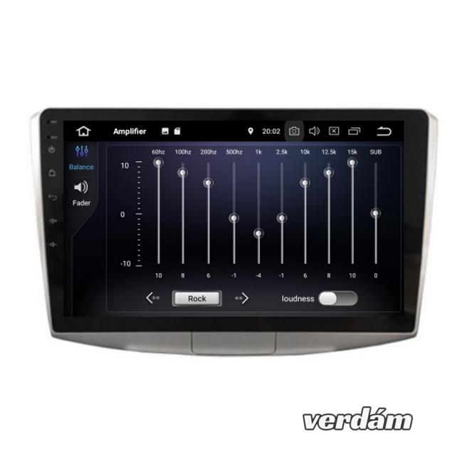 Eladó  Volkswagen Passat B7, CC, Android 11 Multimédia, GPS, Rádió